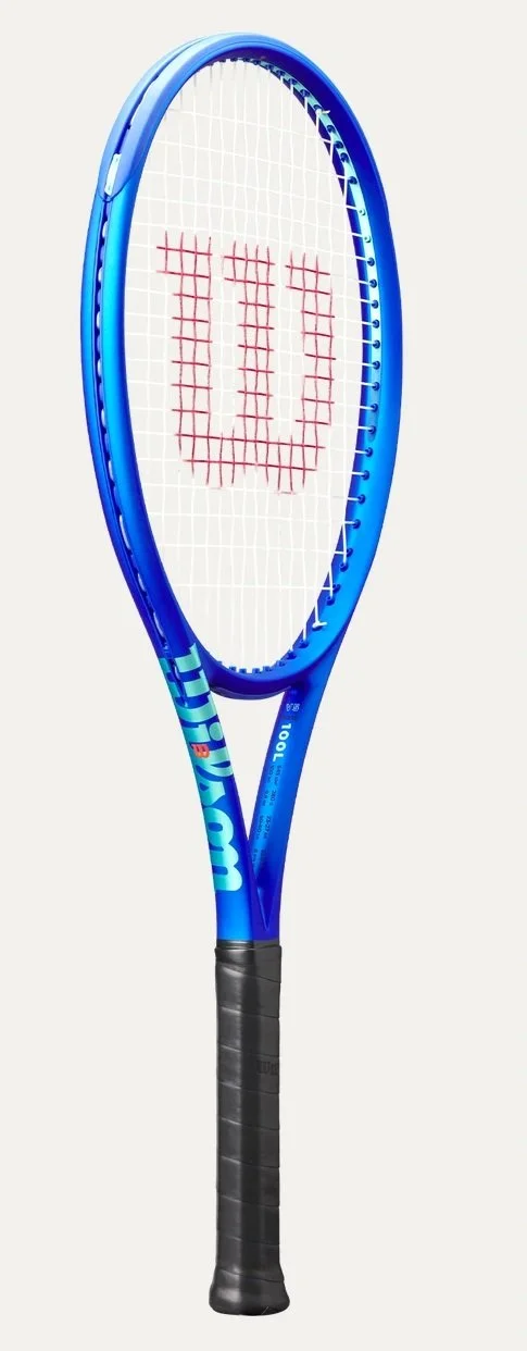 Wilson Ultra V5 100UL — My Tennis Wall
